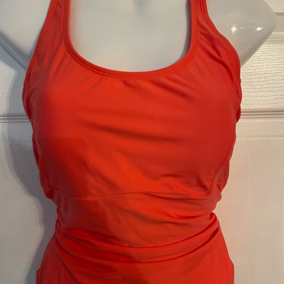 Women’s Lole One Piece Swimsuit - Picture 2 of 14